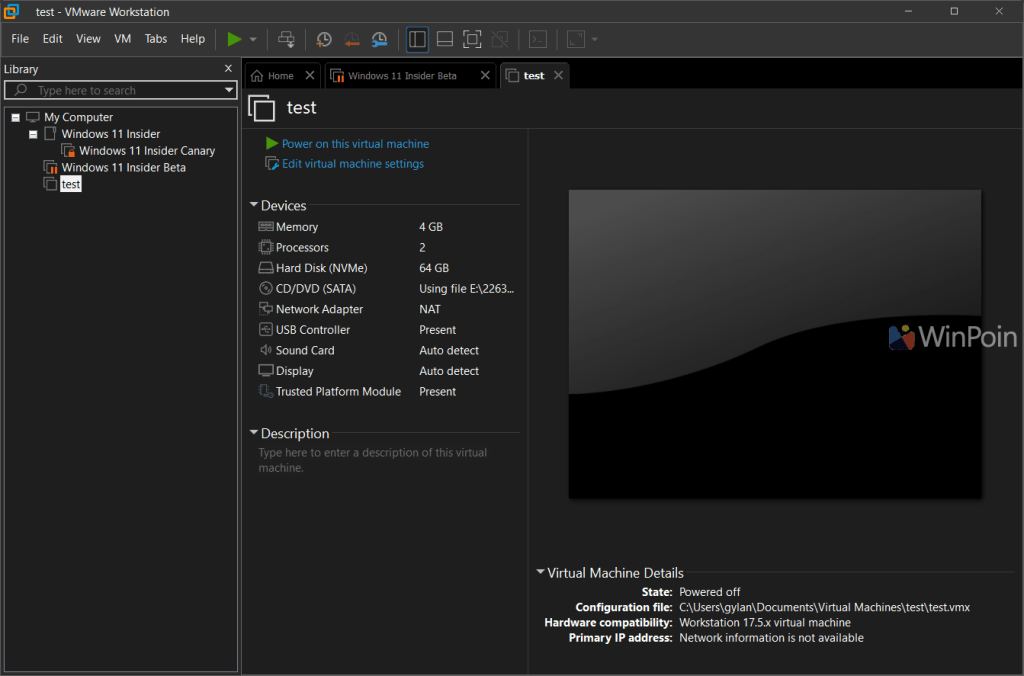 VMware Workstation Pro Kini Gratis Untuk Pengguna&nbsp;Personal!