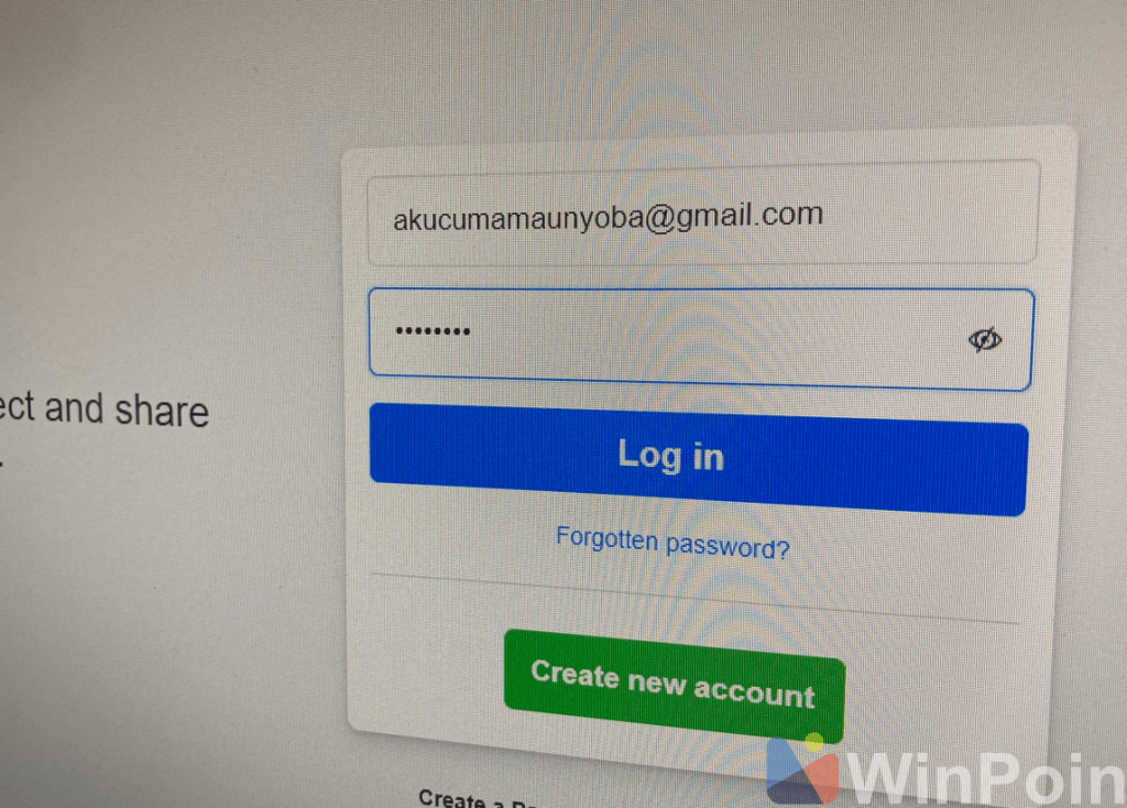 Jangan Pakai Admin#1234, Inilah Tips Membuat Password Yang&nbsp;Aman!