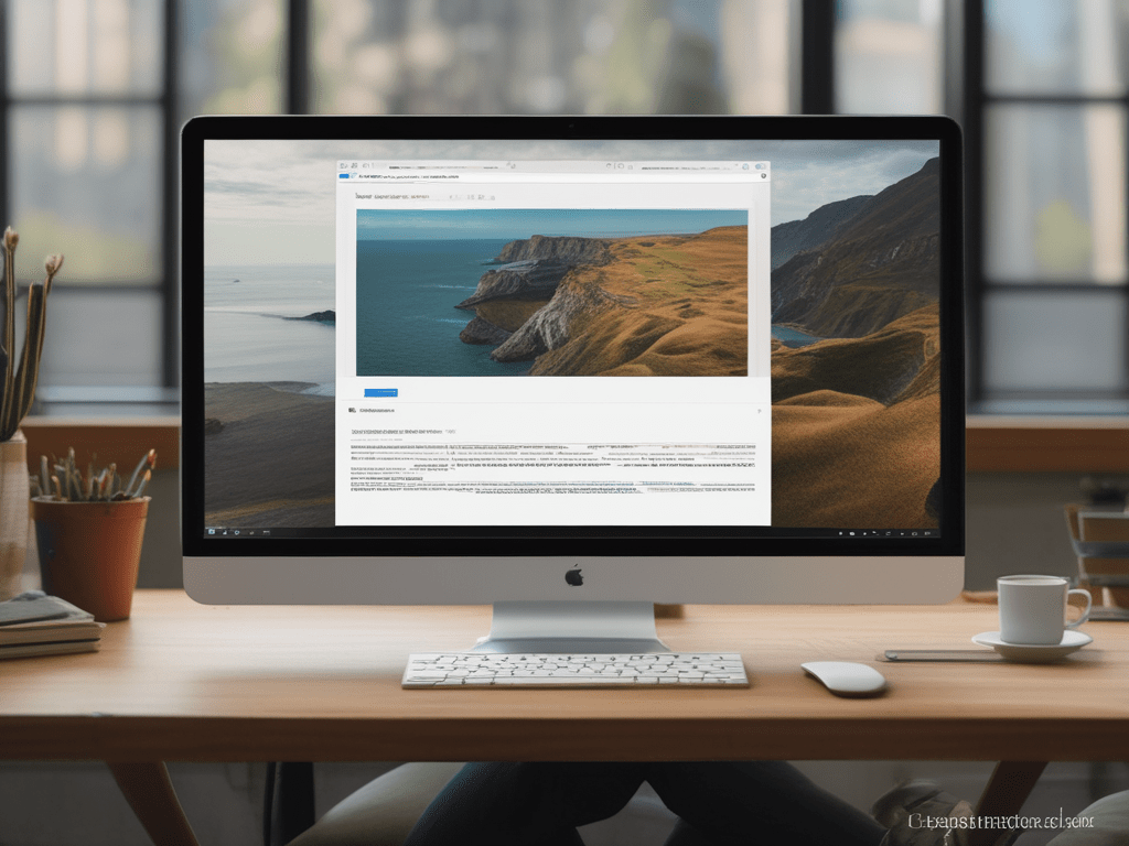 Update Baru, Microsoft Edge 128 Hadir Dengan SSE3&nbsp;Requirements