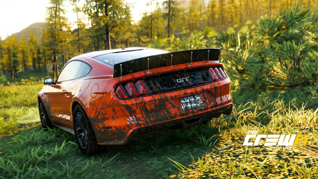 Efek Diskon 98% — Game The Crew 2 Masuk dalam 10 Game Terlaris di&nbsp;Steam!