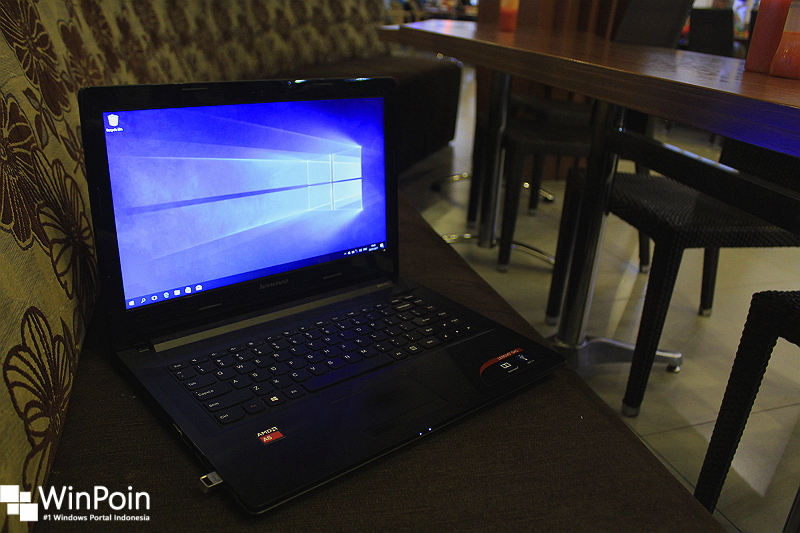 Kursor Touchpad di Windows 11 Menghilang? Coba 3 Tips&nbsp;Berikut!