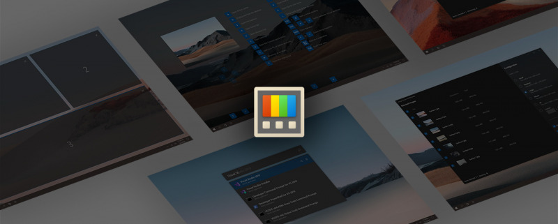 PowerToys Akan Dapatkan Integrasi&nbsp;ZoomIt
